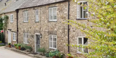 Ferndale cottage