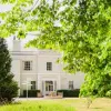 Deer Park front-view