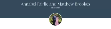 Wedding store